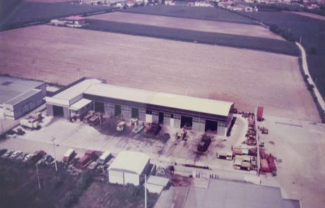 IPE Locomotori 2000 - 1982